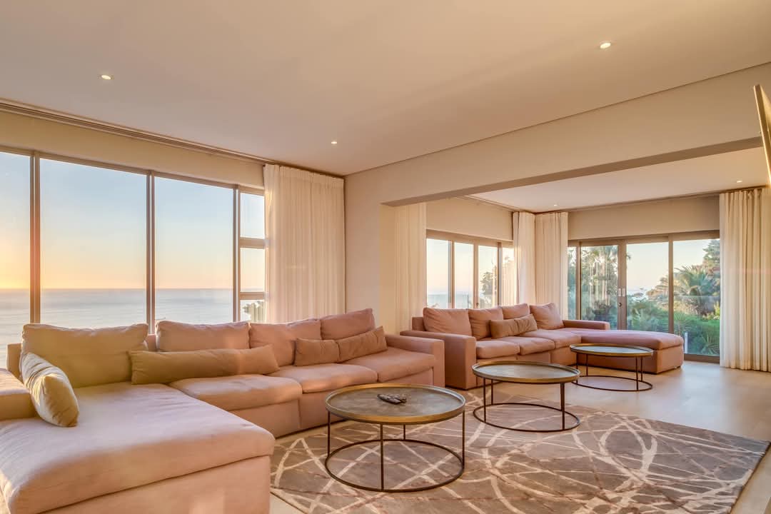 Interior Glass Wall