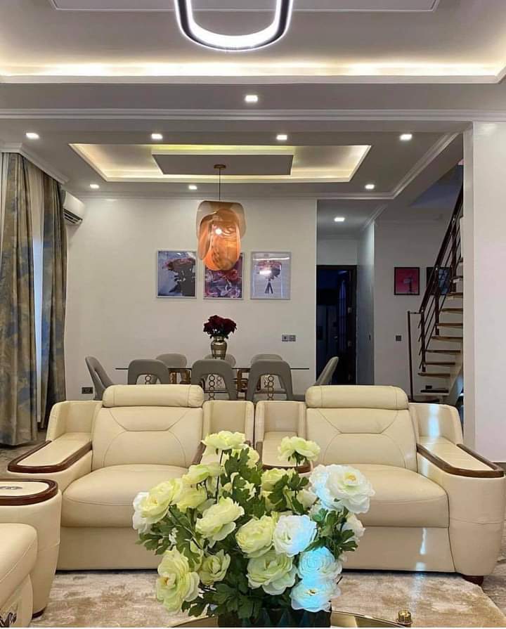 Interior Styling and Finishes