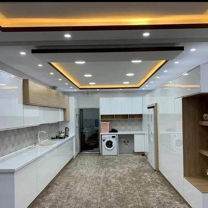 Laundry Room Fit-Out